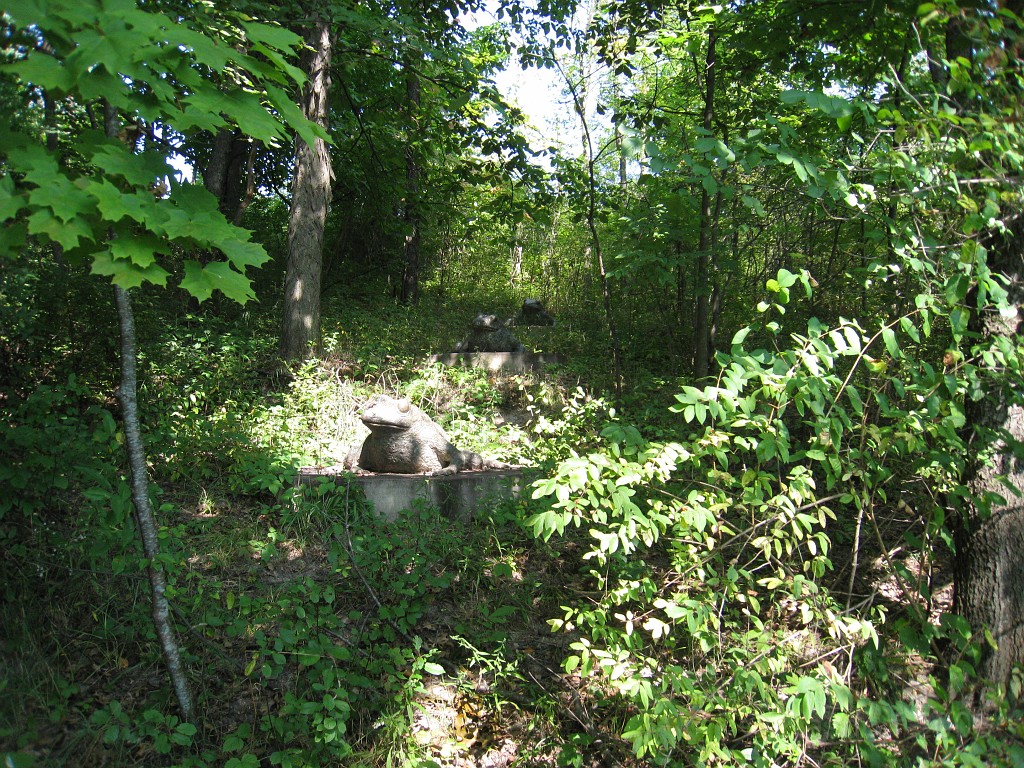 Michigans West Coast 2009 1525.jpg - Labor Day 2009. A trip along Michigans west coast to see beachs, art and buffets.